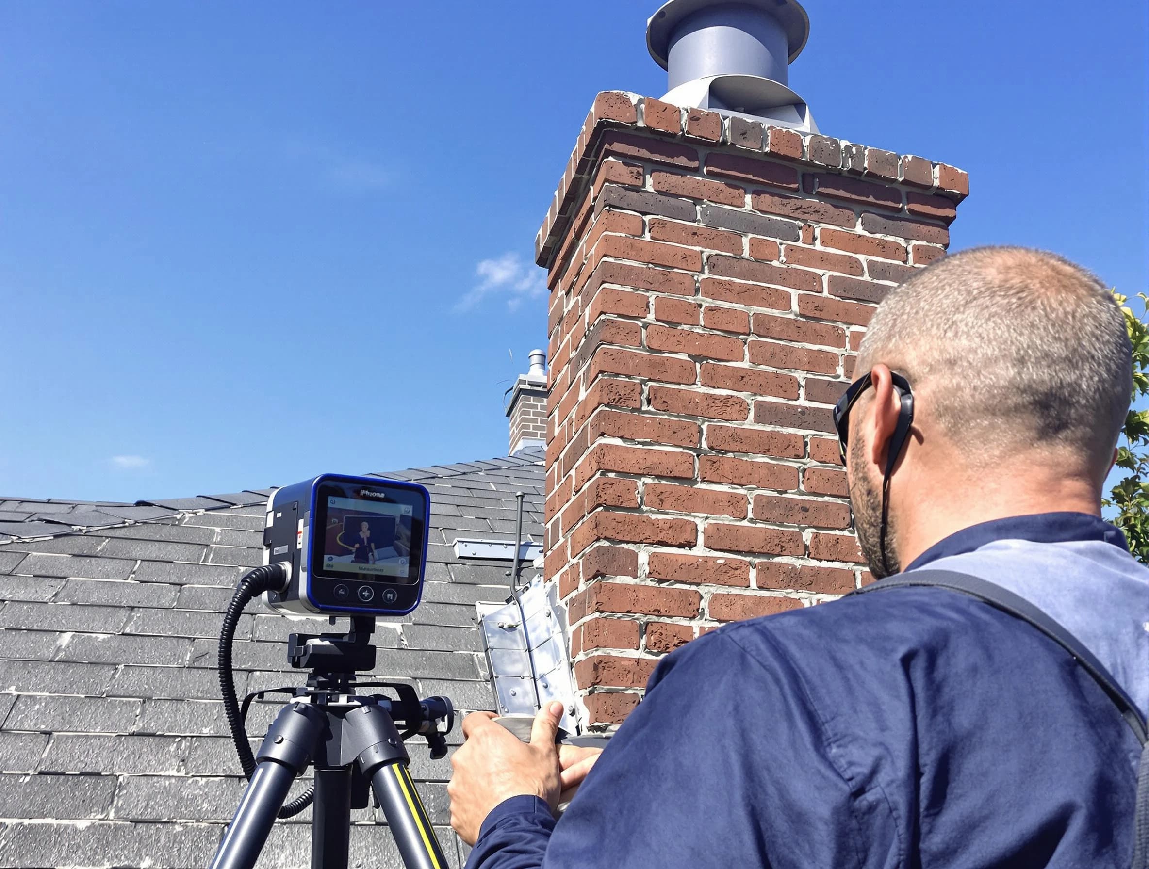 Chimney Inspection service in Conyers, GA